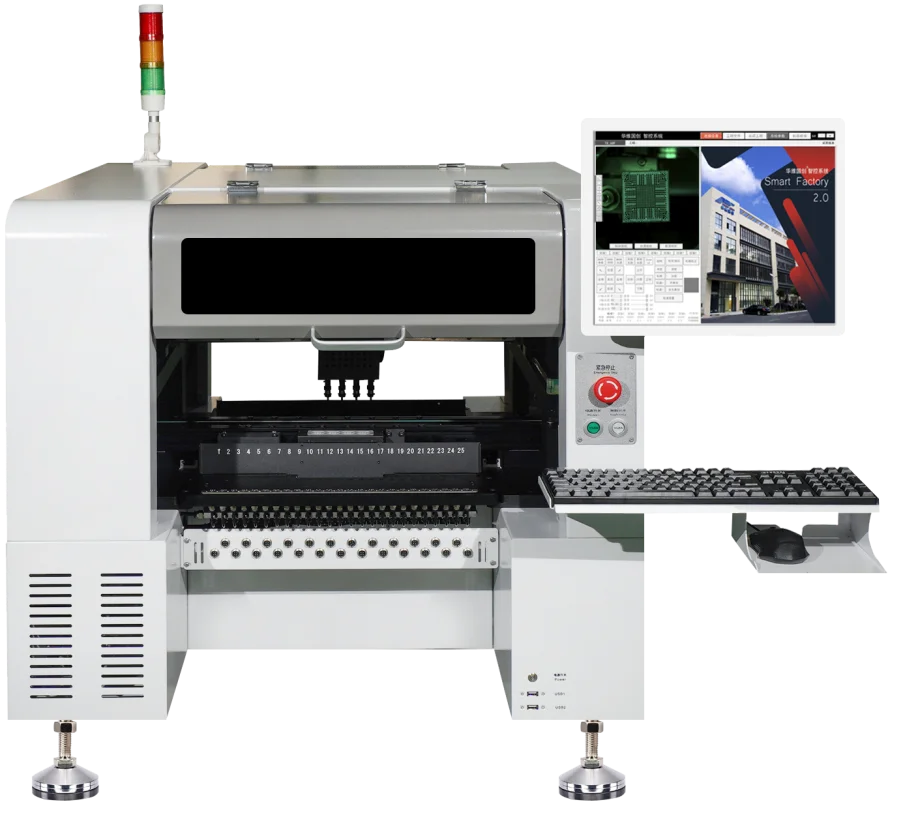 Full Automatic High…