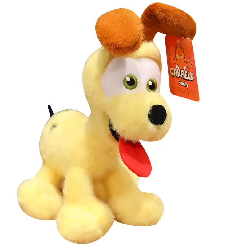 Oudi Dog Plush Toy 16/30/42cm Anime Design Extremely Soft and Cute Stuffed Animal Ideal for Kids as Christmas Thanksgiving Gift