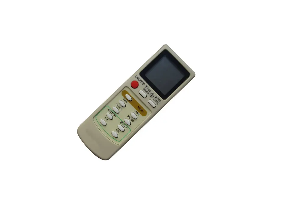 Remote Control For Mitsubishi Electric SLZ-KA25VA SLZ-KA35VA SLZ-KA50VA SLZ-KA25VAL SLZ-KA35VAL SLZ-KA50VAL AC Air Conditioner