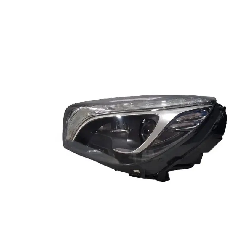 

BJY Factory direct sale High Quality Cheap Price Replacement Car Headlight Headlamp OEM AFS LED for C-Class W205 W204 W203 W206