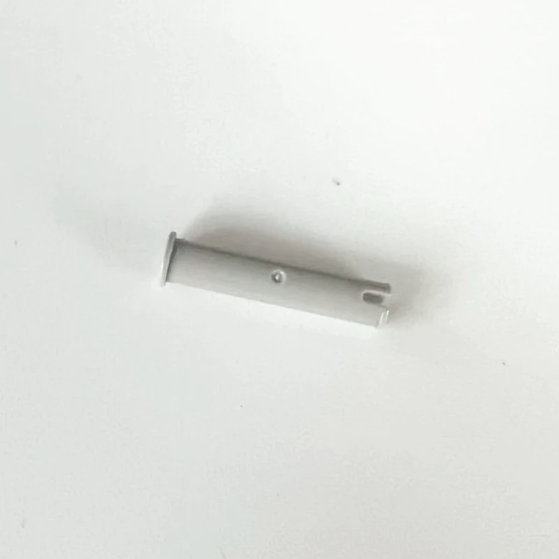 Arco-íris porco moc 77765 pino técnico 3l sem cristas de fricção com parar blocos de construção crianças diy peças de tecnologia educacional brinquedos