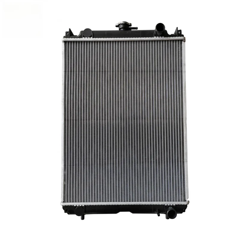 

Caterpillar E305C Water Tank Radiator Factory Direct Sales Excavator Parts