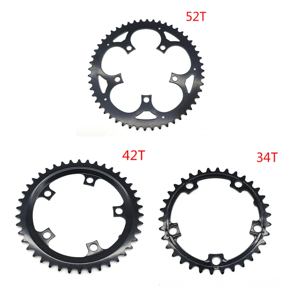 

TSDZ2 Chain Wheel Chain Ring Electric Bicycle Ebike Part Chainwheel TongSheng Mid Drive Motor Chainwheel Ebike Accessories