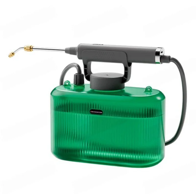 

ABKO-Irrigation Electric Sprayer High-Pressure Agricultural Sprayer Lithium Battery Backpack New Disinfection