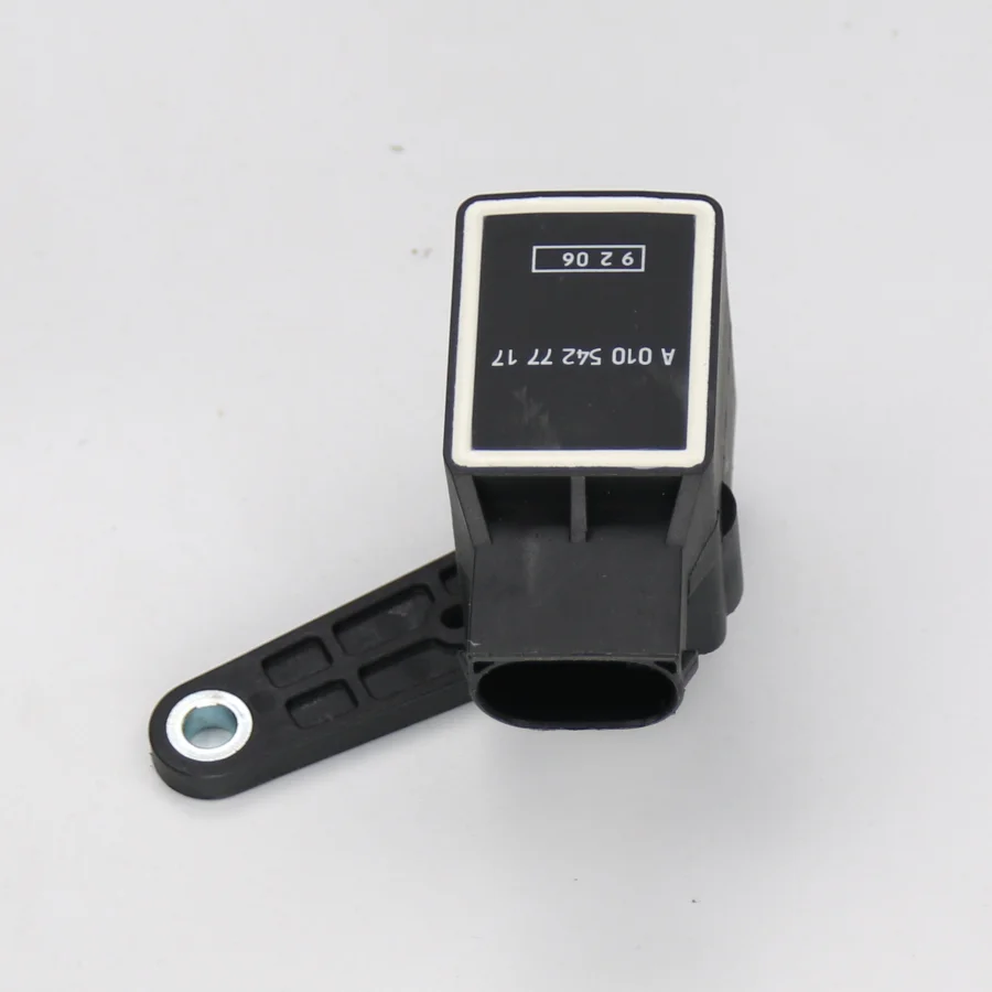 

Новый датчик уровня подвески A0105427717 для Mercedes-Benz C209 C219 W220 W211 W203 W245 W215 W244 R171 S211 0105427717