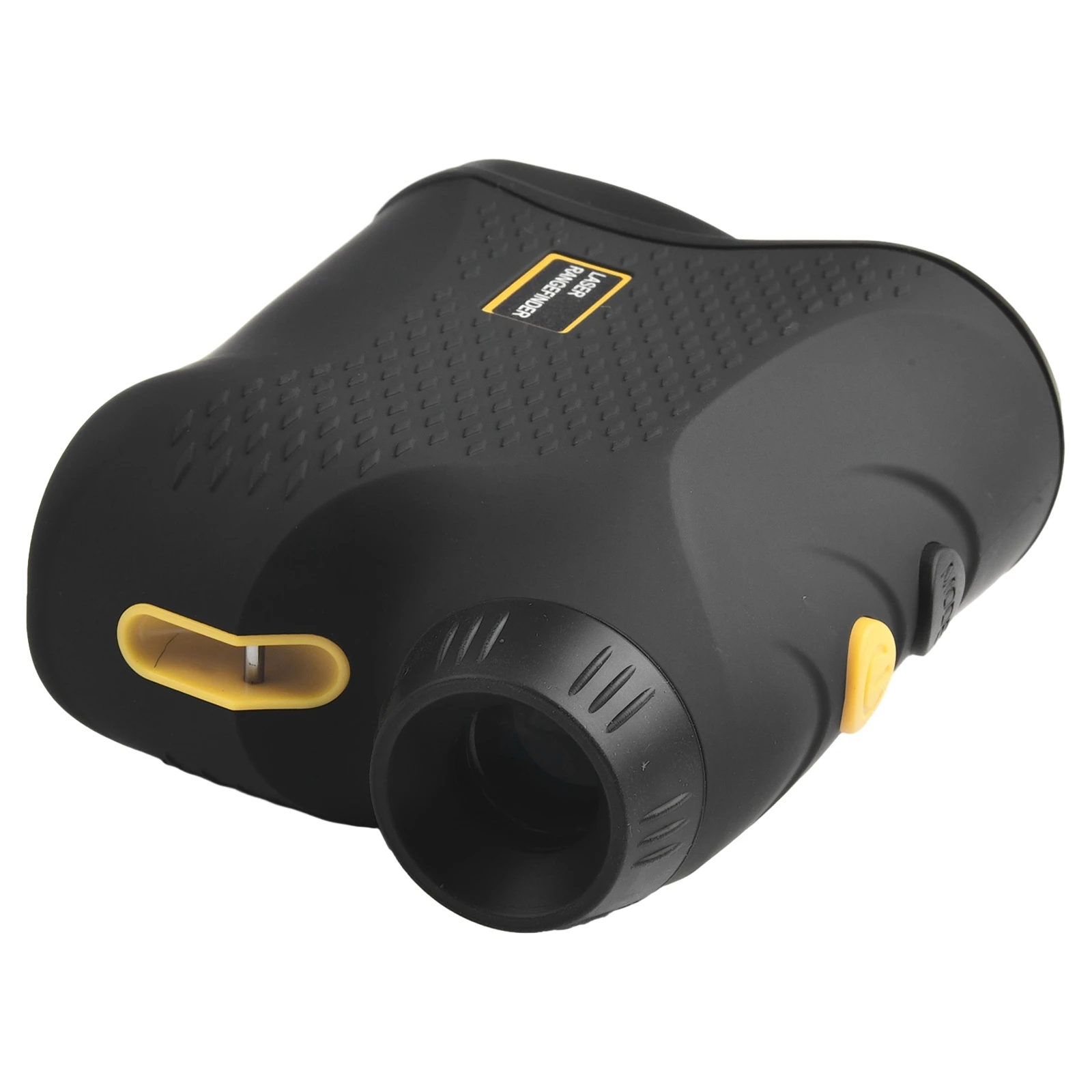 Distance Measure Rangefinder Hunting Strap The Influence User Manual Cleaning Cloth Effectively Filters Out Range Finder