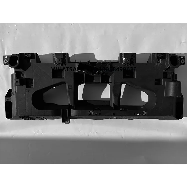 

Auto Parts Car Accessories Plastic Water Tank Radiator Fan Frame