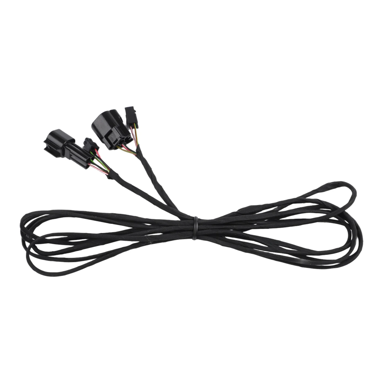 3 Meters Extension Cable for 12V 24V For Auxiliary Heater and LCD Screen with and Play Installation for Diesel Heaters