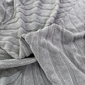 غطاء أريكة جاكار مقاوم للرذاذ ، مرونة عالية ، غطاء وسادة مضاد للأوساخ ، غطاء أريكة مضاد للخدش أفضل 6 غطاء أريكة عتيقة للمبيعات - رقم 6