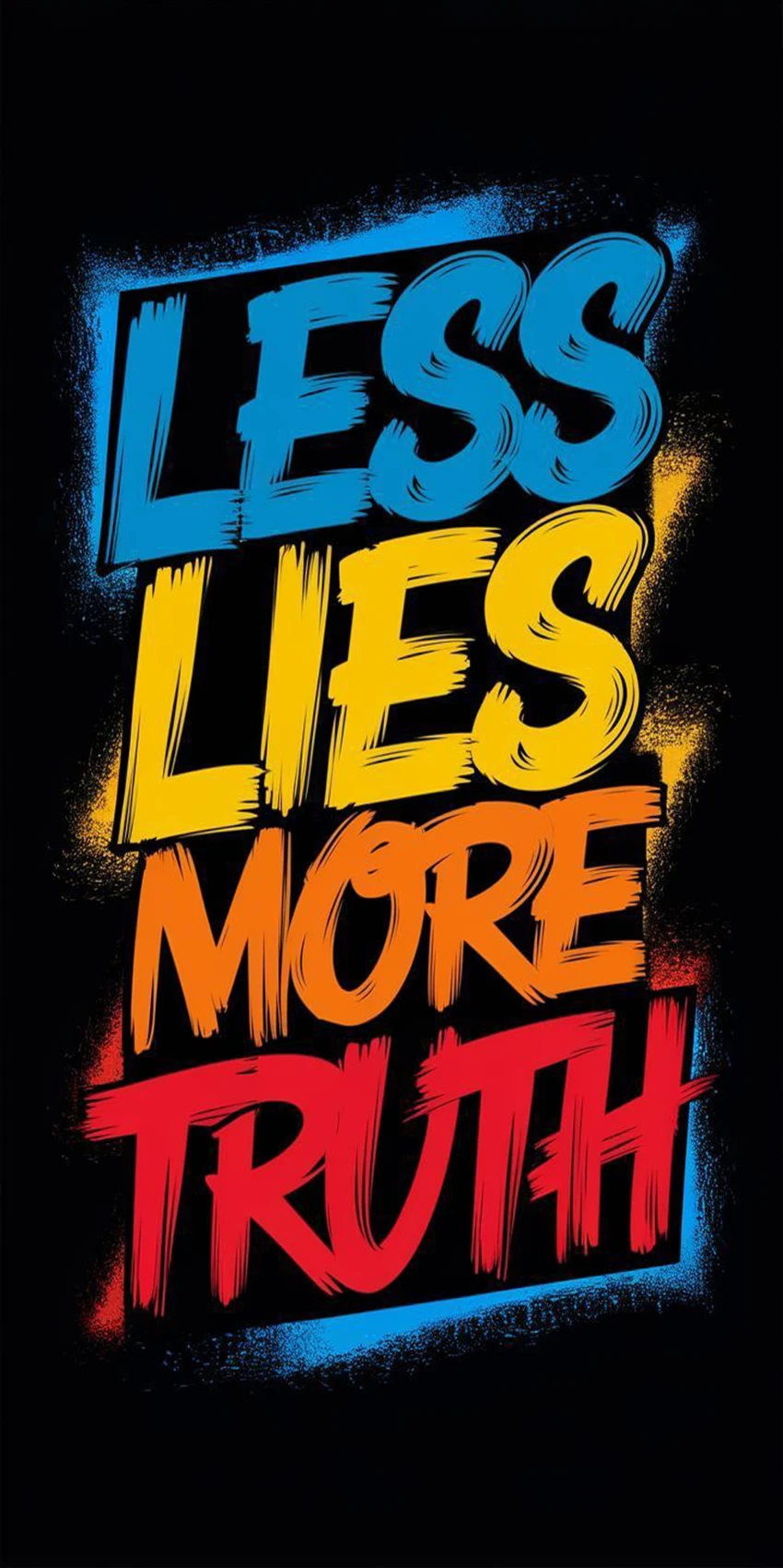 Electric Scooter Anti-slip Sticker Sandpaper Skateboard GripTape Sheet 60*30cm Colorful Text Graffiti Pattern