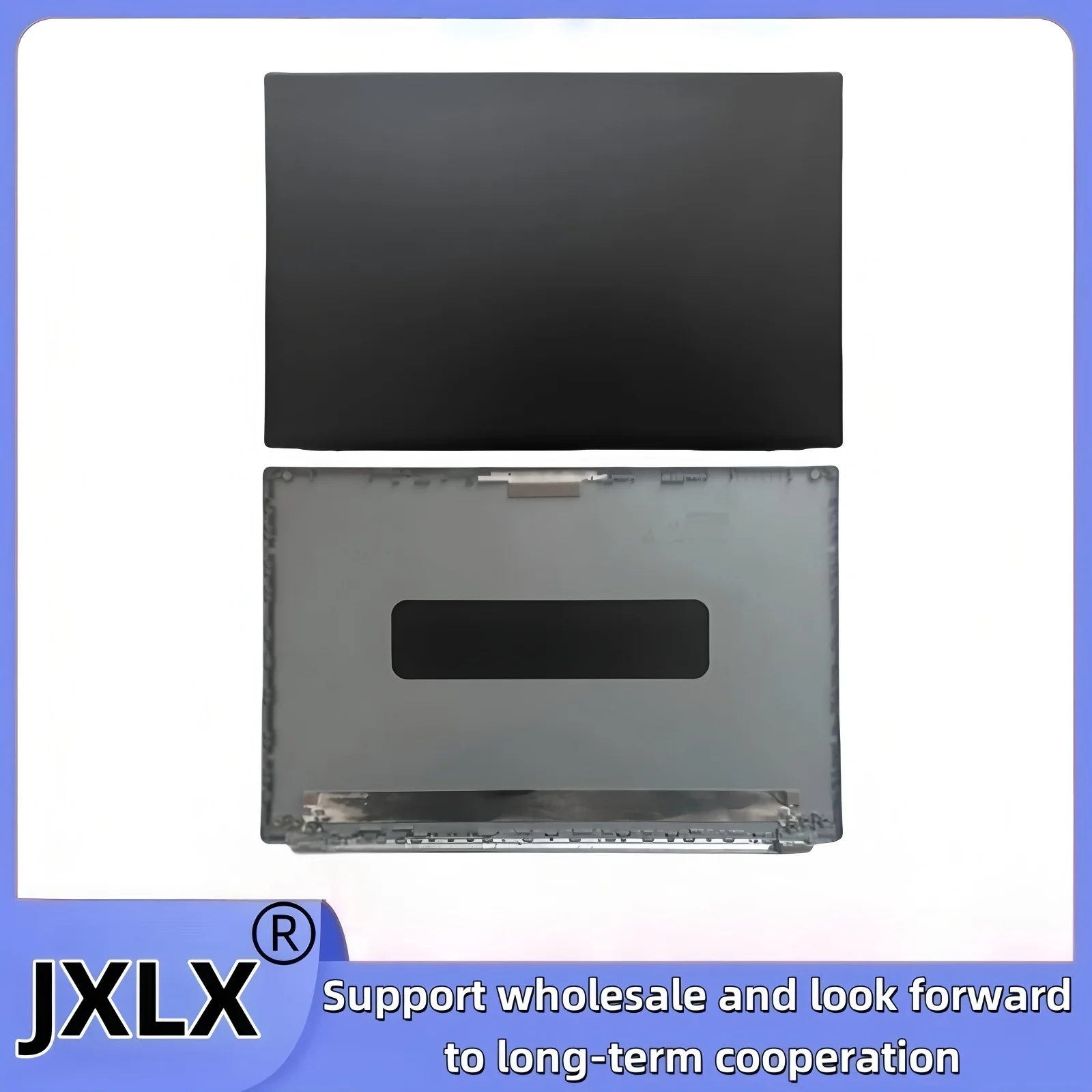 JXLX® New For ACER Aspire A115-32 A315-58 A315-35 A515-56G EX215-54 N20C5 S50-53 Laptop LCD Back Cover/LCD Front Bezel/Bottom