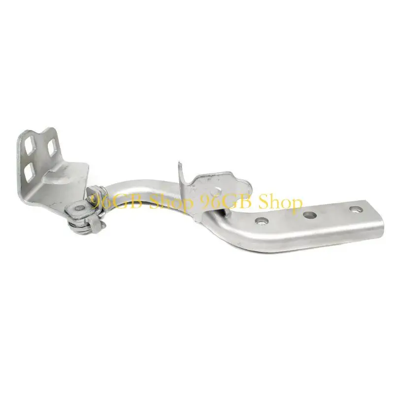 

96GB For V Class 4478804500 4478804600 Hood Lid Hinges, High Performances Metal Engine Cover Support Auto Repair Shops