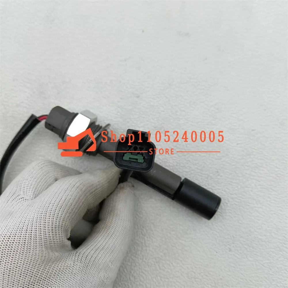 High Quality 172-8660 Excavator Electric Parts 1728660 Liquid Level Sensor For 307D 308D 308E E312C E315C 3406C