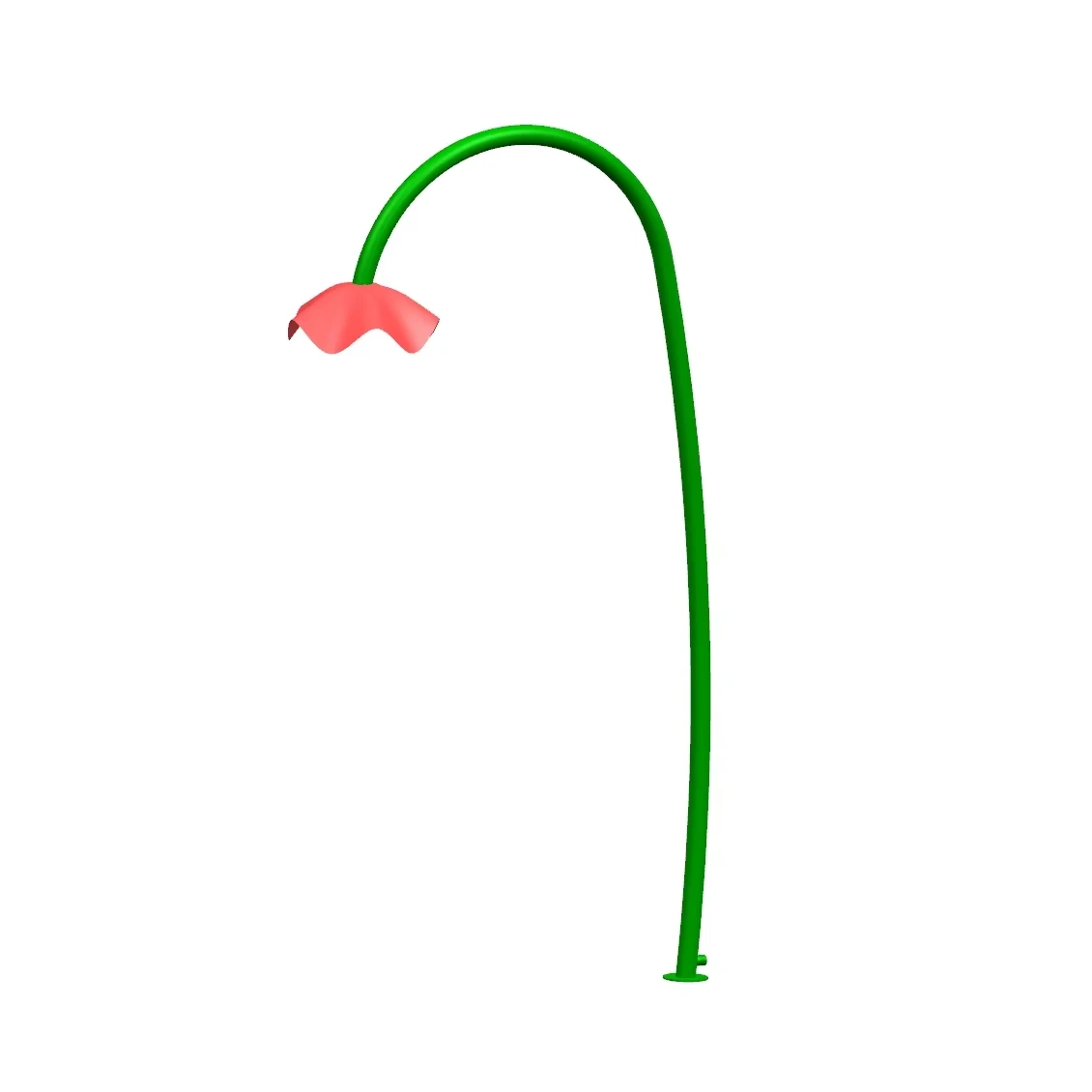 

Fun and Funny Water Amusement Toy Fountain Equipment Kids for Aqua Park Spray Parts and Flower Play for Water Parks