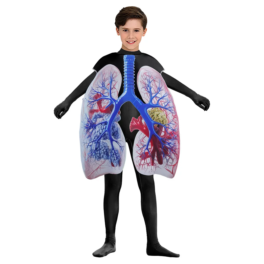 Kostium na scenę cosplay