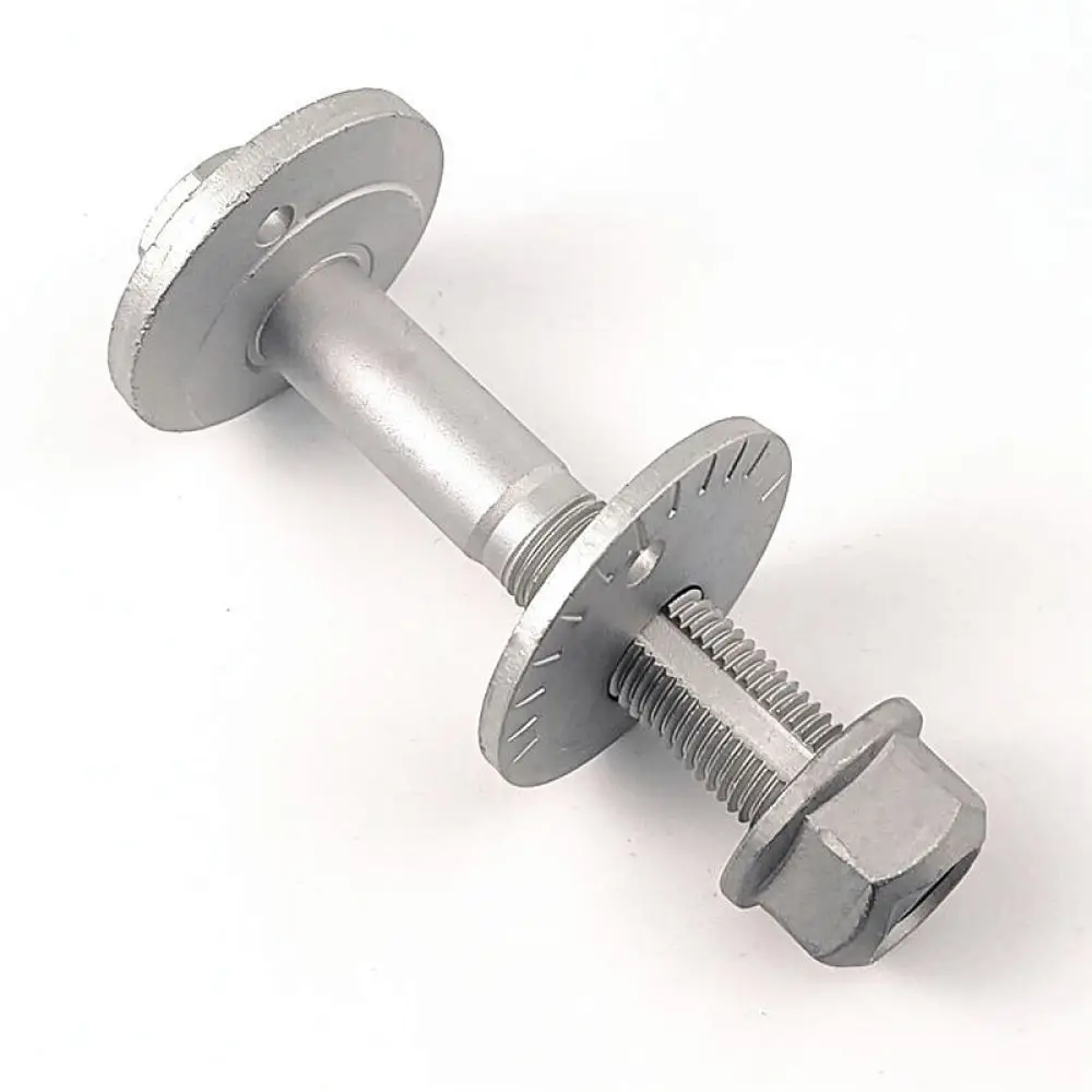 Eccentric Cam Bolt For Ford Suspension Control Arm Camber Adjustment Kit Automotive Chassis Repair Spare Parts DG9Z 5K978 A
