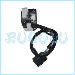 Zt310-x1 Left / Right Handlebar Switch 1184200-141000 / 1184200-140000 For Zontes