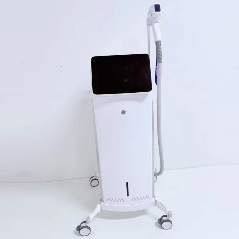 Hair Follicle Breaking Machine for Whitening and Skin Rejuvenation, Used in Multi-Functional Beauty Salons - view 2