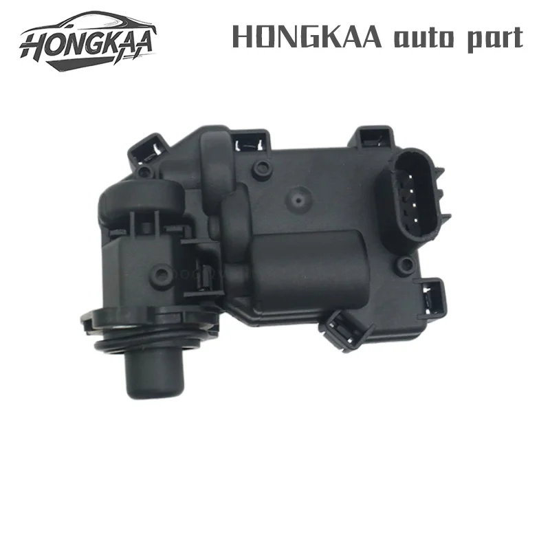 For Buick Rainier Chevrolet Trailblazer GMC Envoy Isuzu Oldsmobile Differential Vacuum Front Axle Actuator 12471631 600-103 New