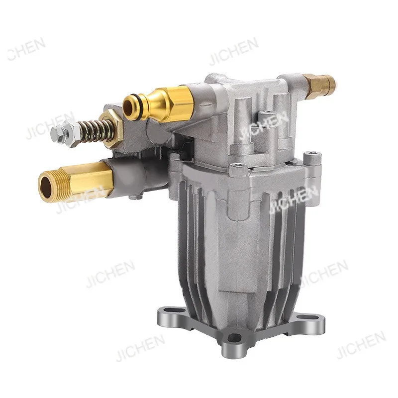 

Swashplate pump Cleaning machine spare parts Piston pump, high pressure cleaning machine car wash pump