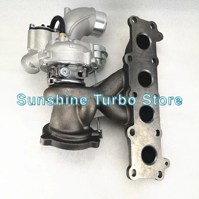 

Ecoboost turbo 53039880288 53039880240 LR074185 turbo для Land Rover LR2 HSE Lux с искусственным двигателем л