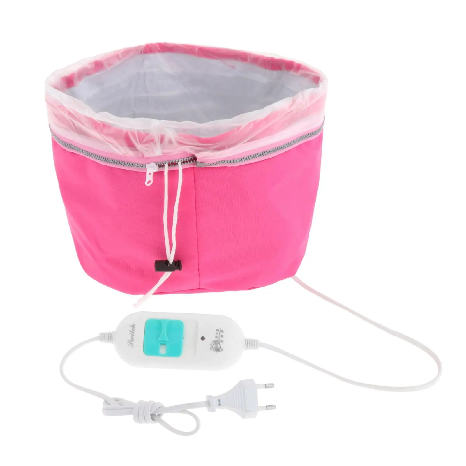 

Electric Hair s 220V Portable Scalp Treatment for Home Use Head Care Heating s Baking Oil s Intelligent Protection