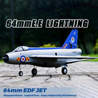 Freewing 64mm E.E  \