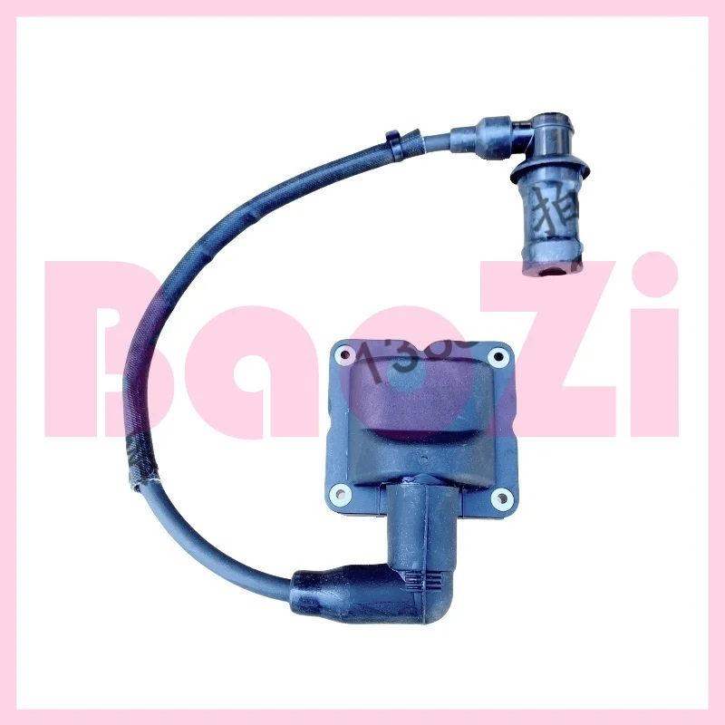 

Ignition Coil Assembly for Zonsen Piaggio Fly150 Byq150t-3v Efi