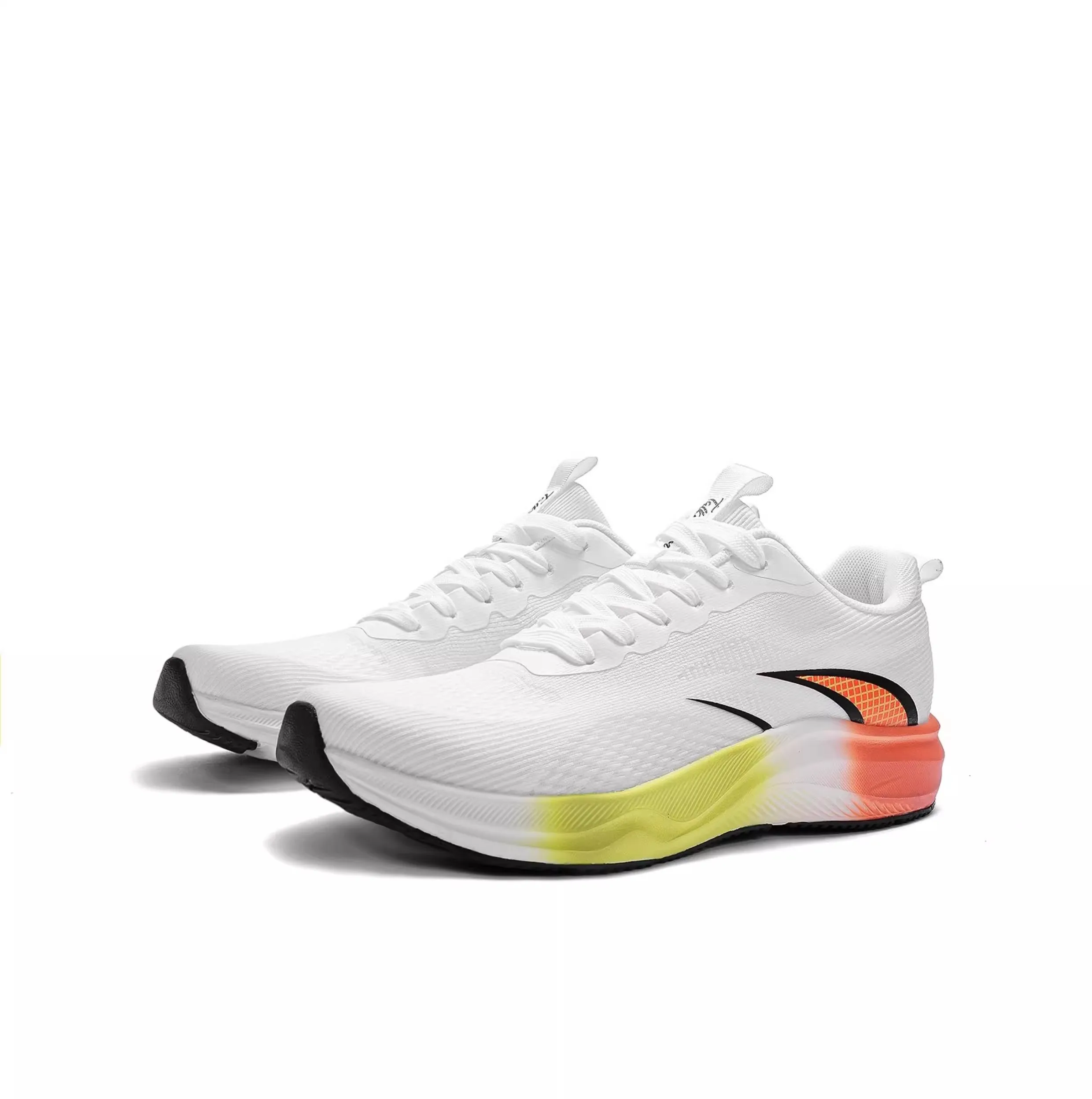 

Summer New Arrival Bestselling Breathable Durable Lightweight Running Shoes Durable Sprint Running Shoes Marathon Shoes