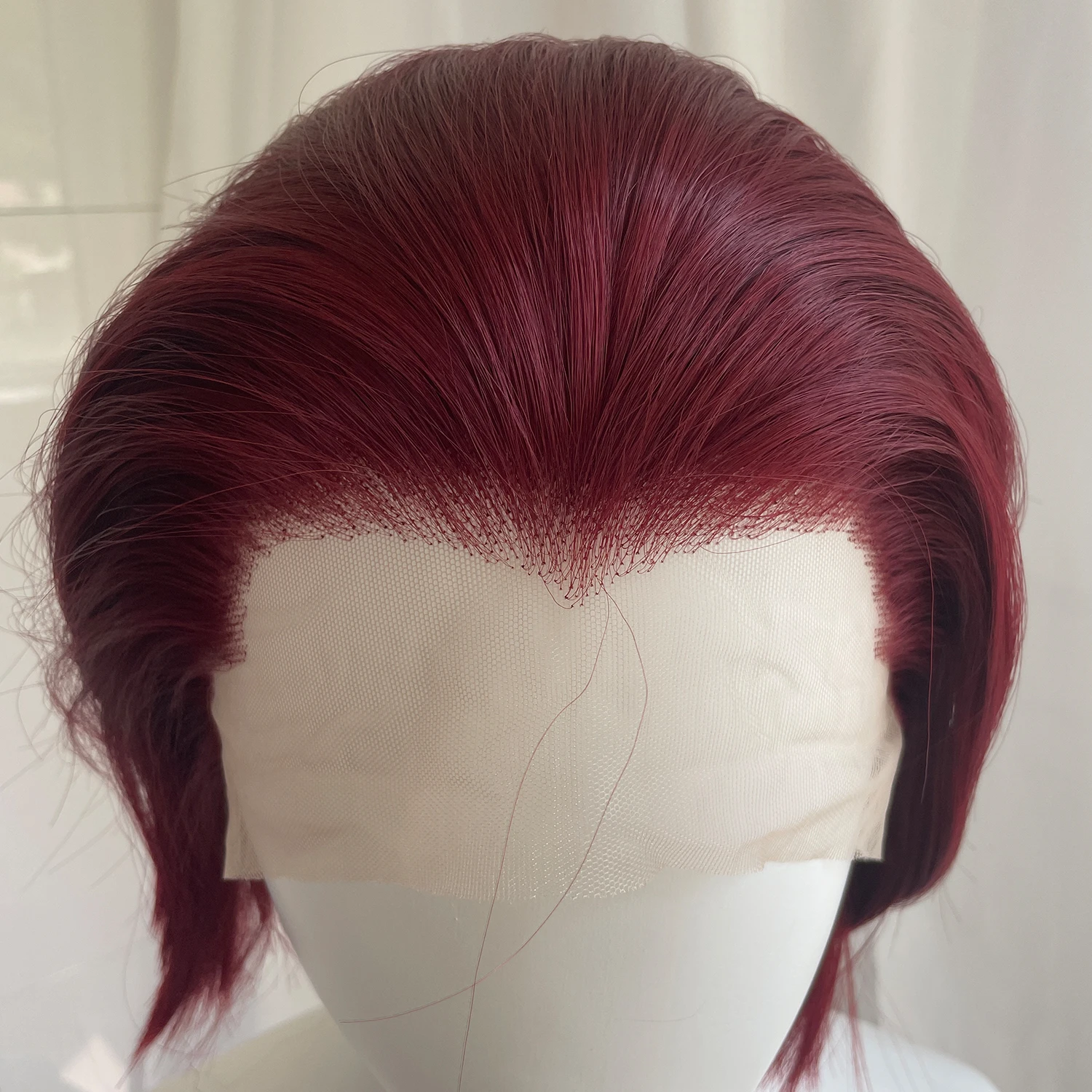Thumbnail 2 - #81 Latest High Density Lace Wigs Offers