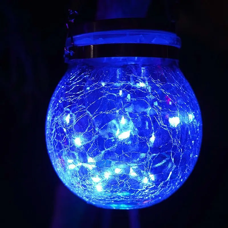 Solar Garden Lights Outdoor Waterproof Landscape Decoration Solar Powered Night Lights For Courtyard Pathway Patio Decor