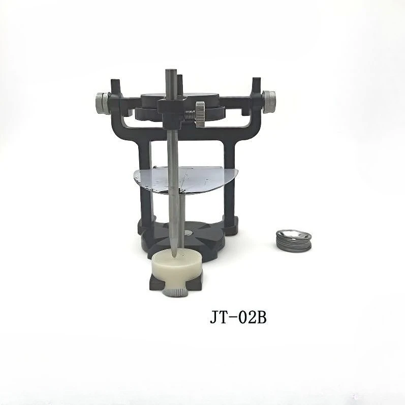Laboratory Jaw Frame Occlusion Frame Magnet Jaw Frame Technician Special Tool s