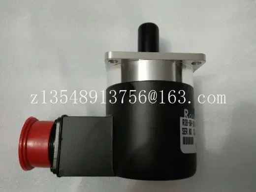new RIB-60-1024VLF-A position encoder guarantees authenticity, EUNIT0003A