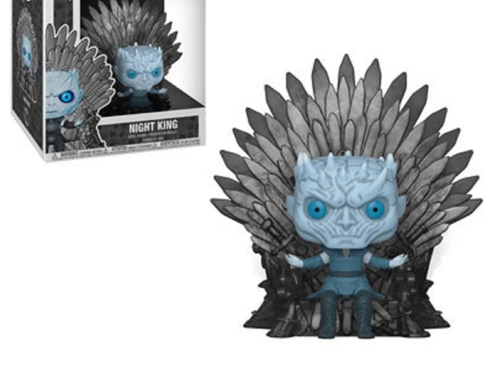 

Figure Toys Full Patterns Danielle BranTyrion Daenerys ANNISTER Renly Lord Figure Collection Model Toys Gift