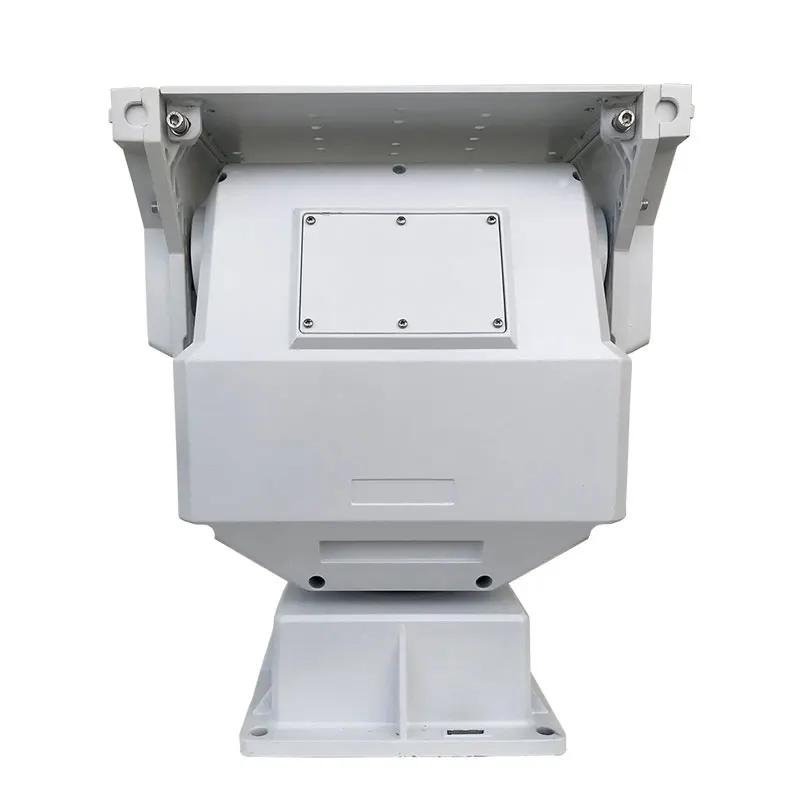 40Kg  load Motorized Pan & Tilt Units,RS485 communication interface, optional RS422, supports Pelco_D protocol