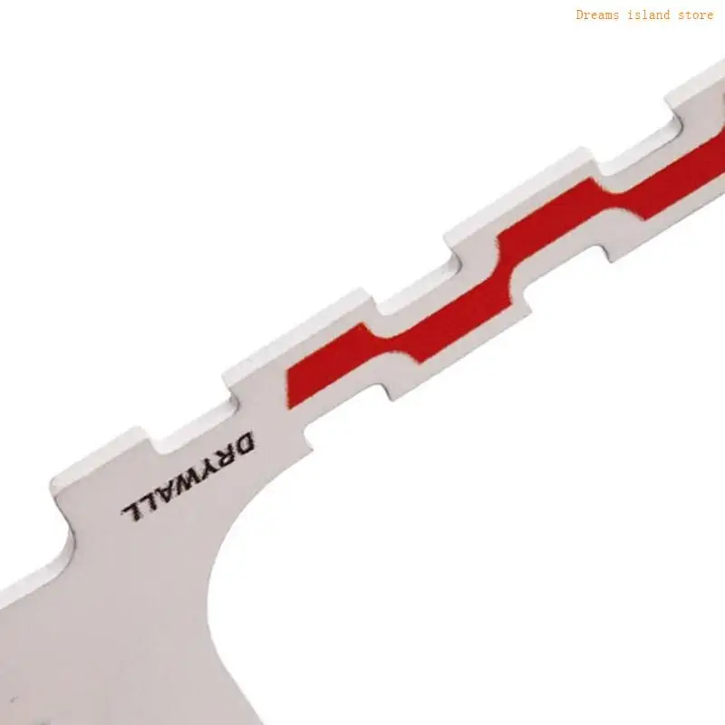 3PCS MINI ลูกสูบ jig Sawing Cutter WALL ACPOINATION SAWING CUTTER 85/86 ประเภทกล่องลวดอุปกรณ์เสริมผนังคัตเตอร์ HX6C