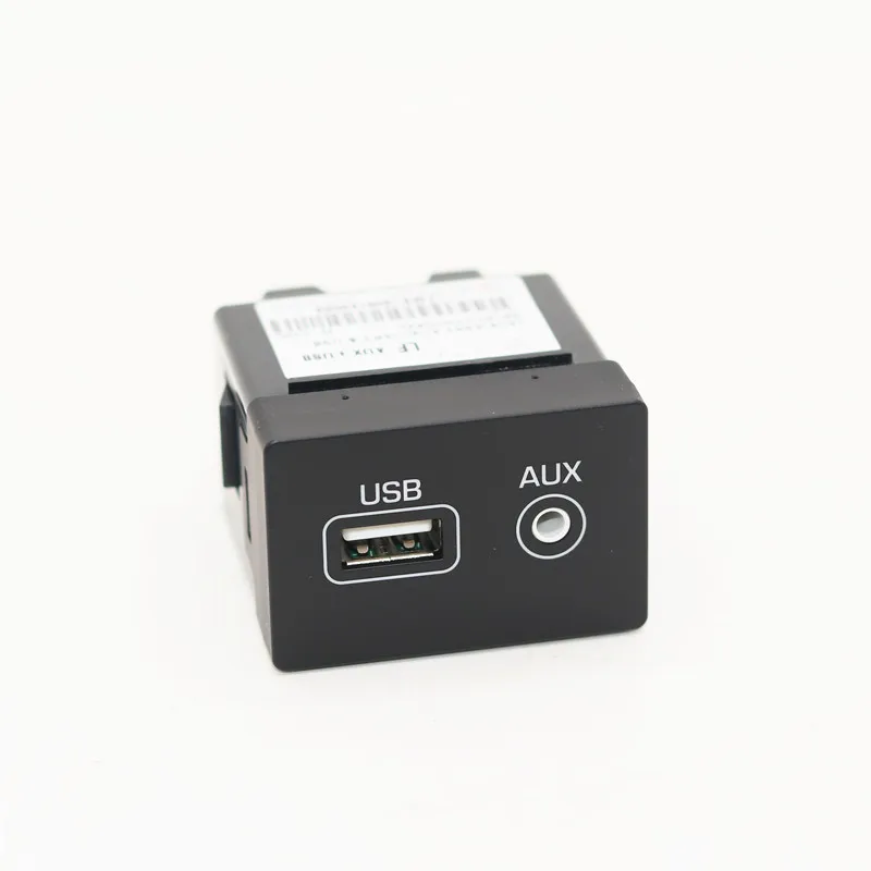 

96120s1000 96120-s1000 AUX USB Jack Assembly For Hyundai Santa Fe 2020+
