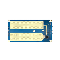 LD2451 24G Vehicle Ranging Speed Measurement Millimeter Wave Radar for Vehicle Car Condition Monitoring Sensor Module