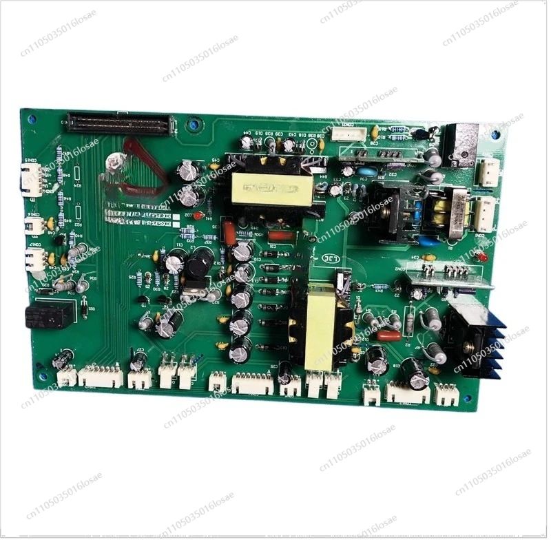 

Inverter EDS2000 Series 18.5kw/22/30/37/45/55KW Drive Board Main Board Power Board