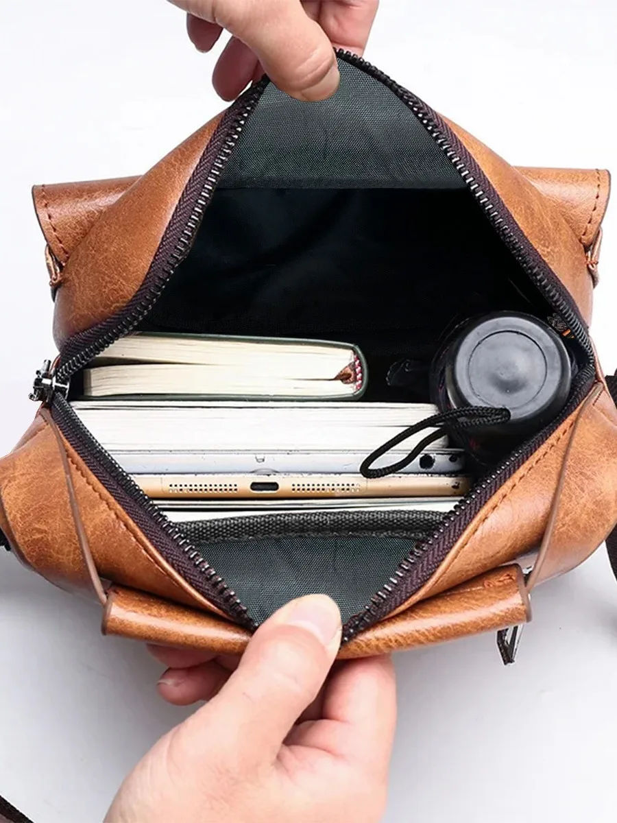 Homefish Brand Men Shoulder Bag for 9.7\
