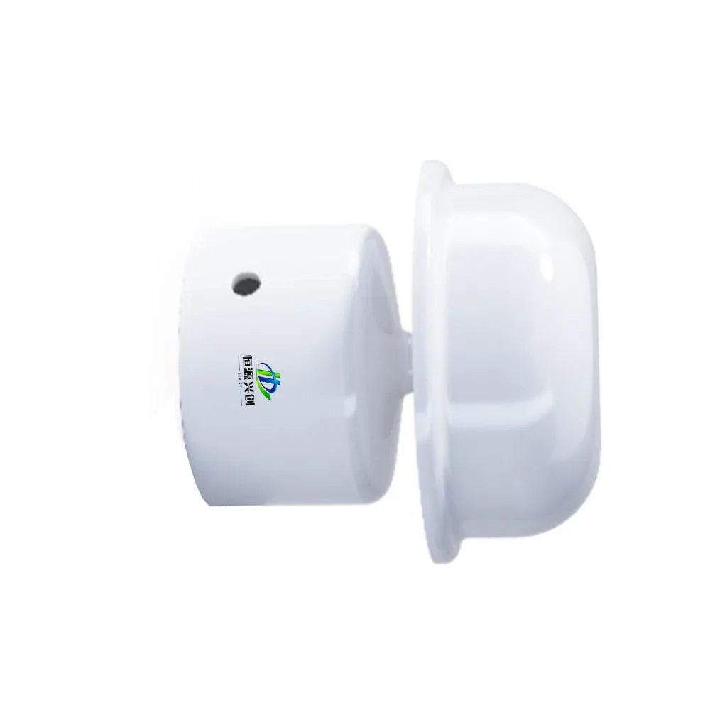 Ultrasonic wind speed and direction sensor Miniature size Output RS485 RS232 SDI-12 Power supply 5 ~ 12V DC