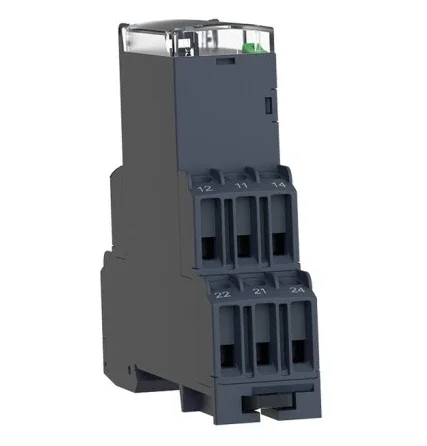 Phase sequence relay RM4TG20 RM22TG20 RM4TR32 RM22TR33 overvoltage Protective relay