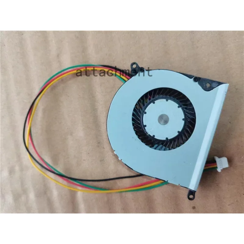 

New for HP elitedesk 800 G2 DM Ministry desktop HDD fan 65W 811583-001 PC CPU desktop mini PCs drive cooler fan Assembly