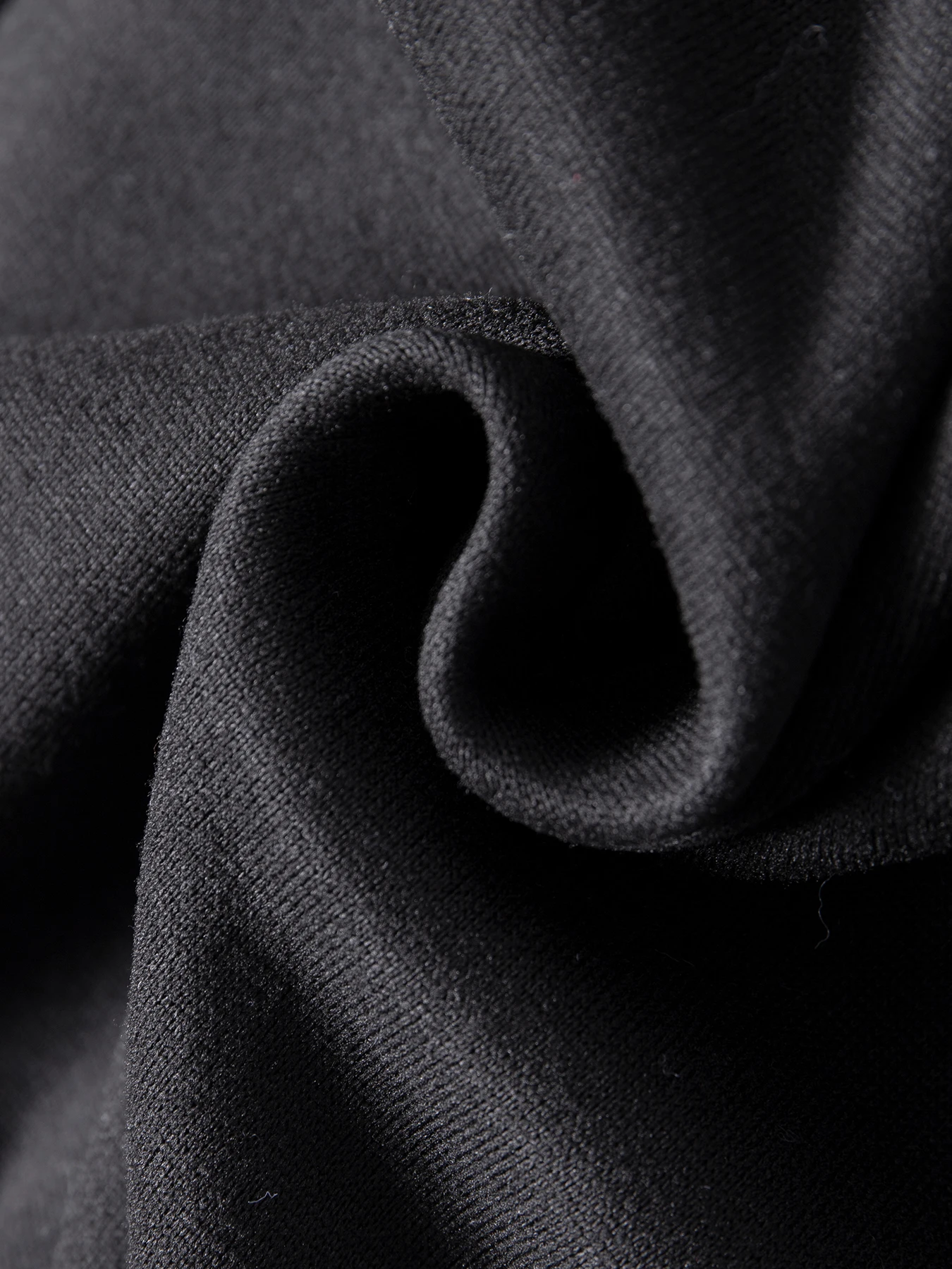 Herren-Jogginghose, gerade Passform, Jogger für Sport und Streetwear, lockere, übergroße, lange Hose mit Kordelzug, Herren-Hose mit mehreren Taschen – Detail 12