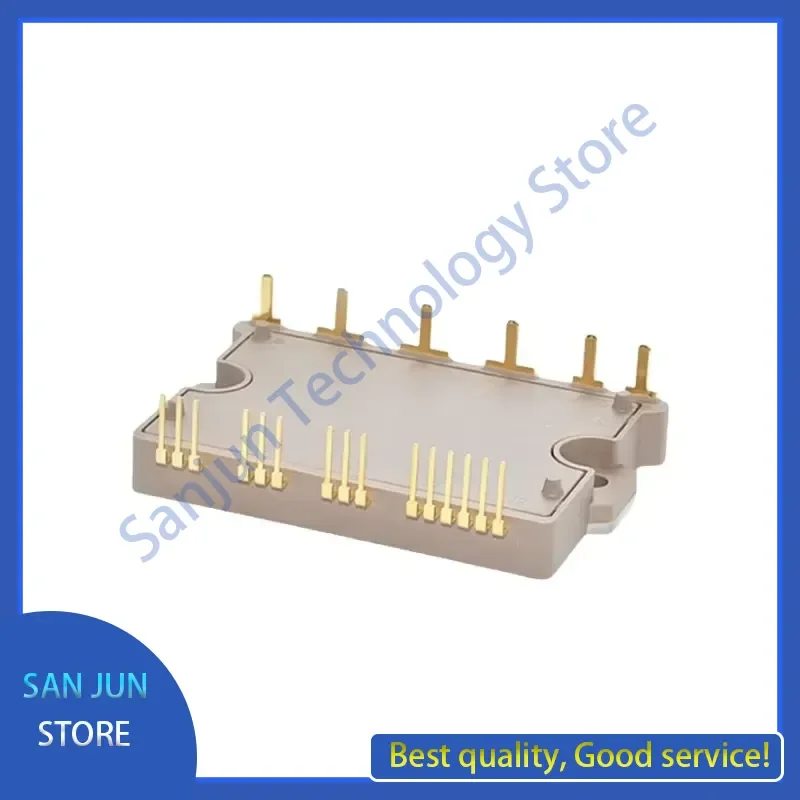 

IGBT Module New Original 6MBP20RTA060 6MBP20RTA060-01 6MBP30RTB060 6MBP30RTB060-12 6MBP30RTB060-50