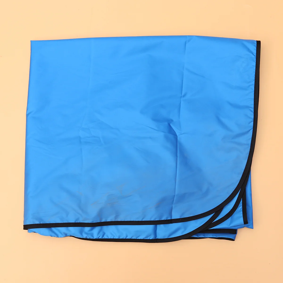 Professional Salon Cape Hairdressing Cloak Waterproof Lightweight Barber Shop Cape Shampoo Hair Cut Cloak Easy