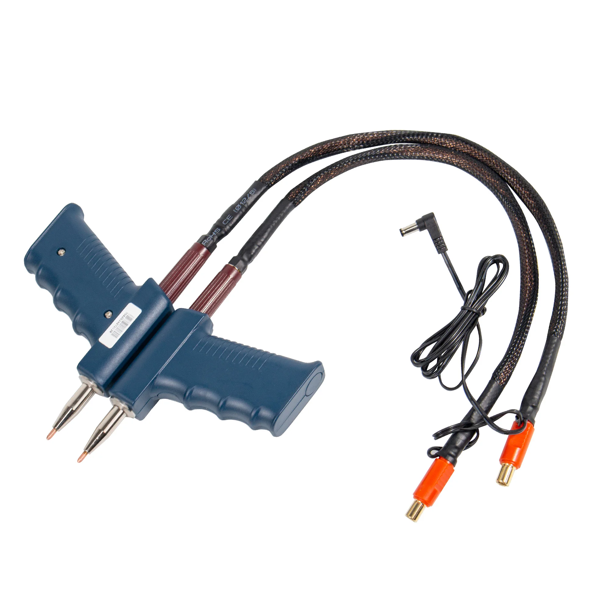 75B Spot Welding Pen Innovative Welding Gun Handle for CATL Battery Match 801H 811A 811H Spot-Welding Machine
