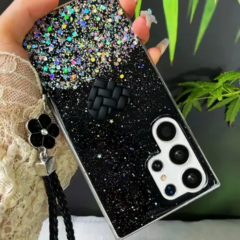 適用於三星 Galaxy A13 4G 5G A33 A53 A73 A72 A12 A22 A22s A32 A52 A52S A03 核心透明保護殼的防摔軟 TPU 保護套 8 最佳銷售 三星 A22 5G 後蓋 - №7