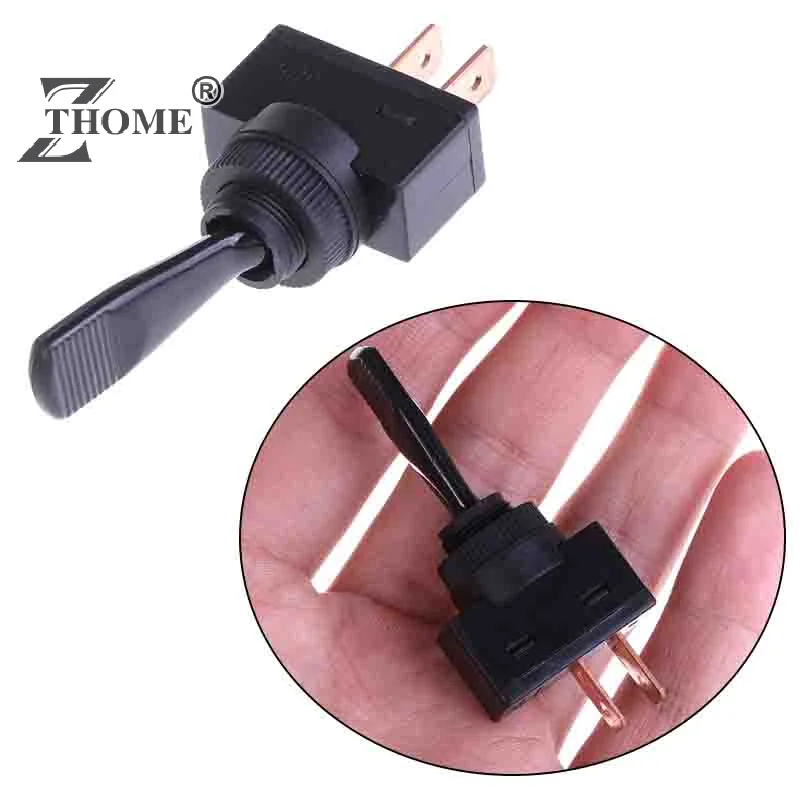 Asw-13-101 2Pin 12M…