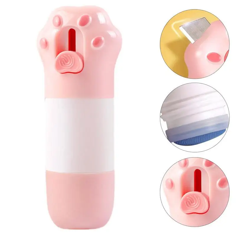 Paper Correction Fluid Instant Correcting Fast Dry Correction Fluid With Cutter Privacy Keeping Correction Fluid For Thermal